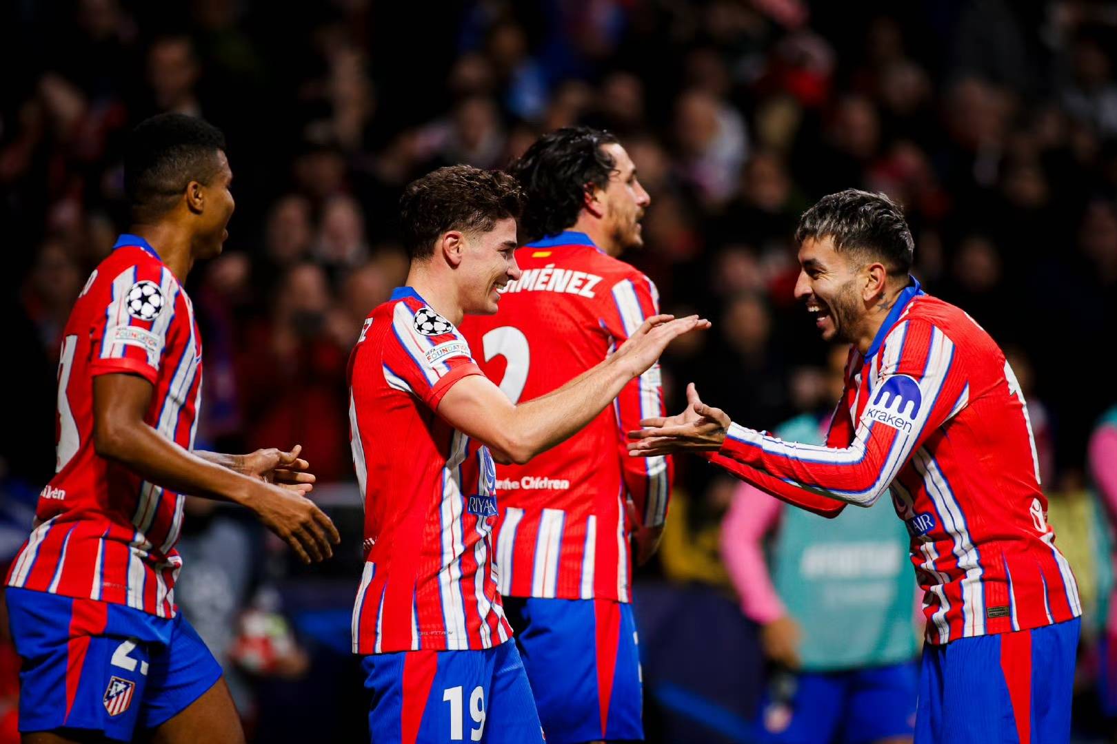 马竞战平切尔西，拉莫斯补时绝平欧冠的简单介绍