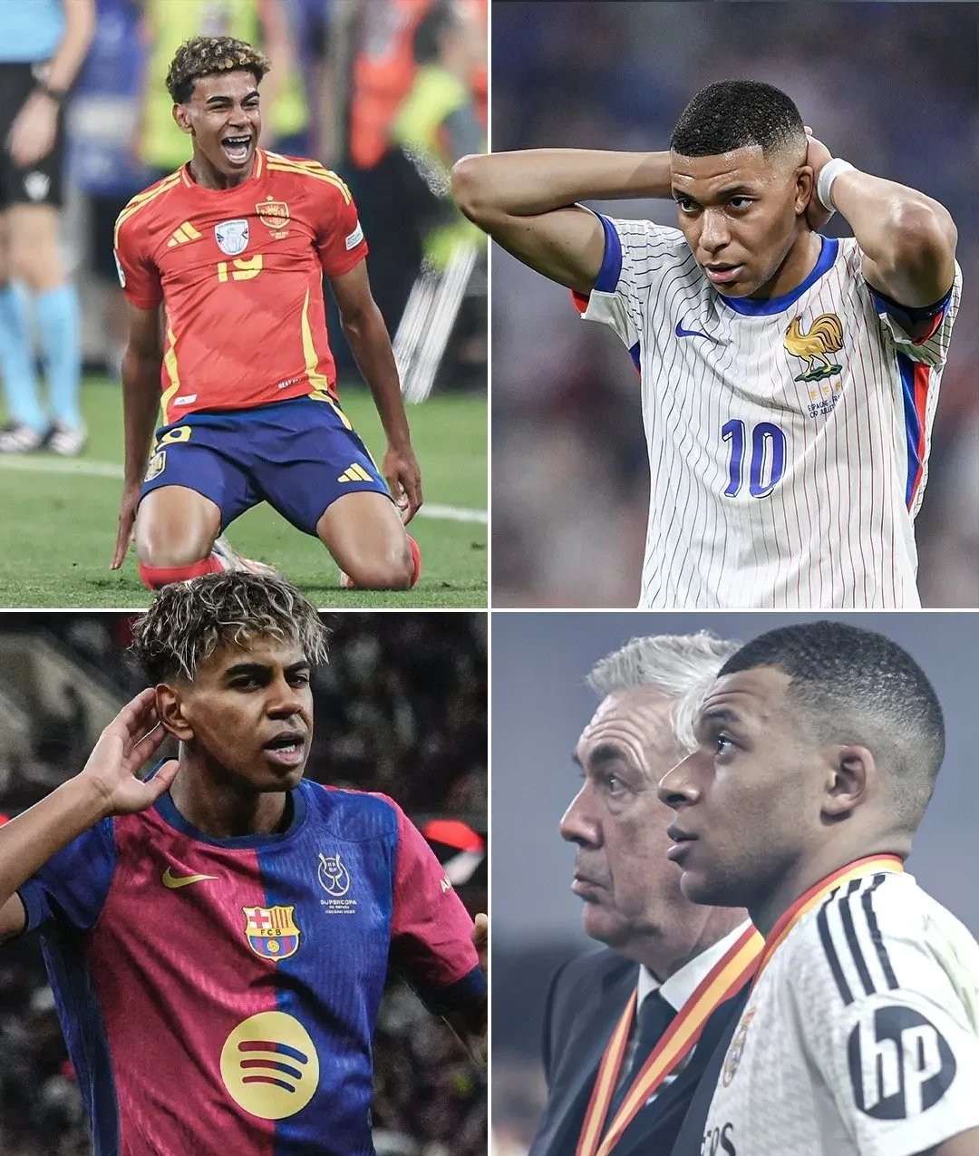 华体会体育-马竞险胜热刺，姆巴佩乌龙送礼亚洲杯的简单介绍