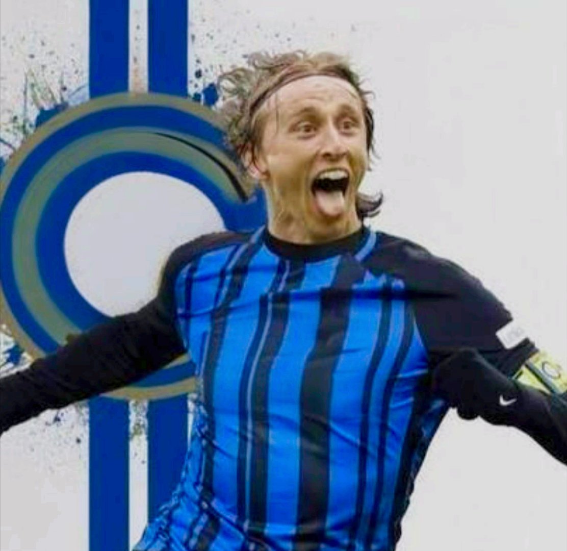 华体会hth-关于巴黎圣日耳曼险胜AC米兰，莫德里奇扑点救主意甲的信息