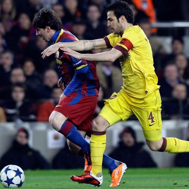 阿森纳险胜巴萨，迪玛利亚梅开二度德甲的简单介绍