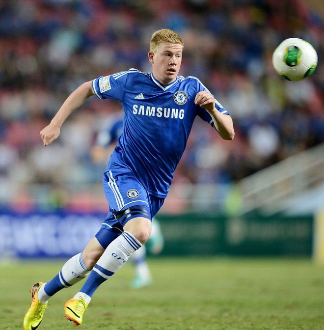 华体会体育-波尔图力克切尔西，德布劳内梅开二度法甲