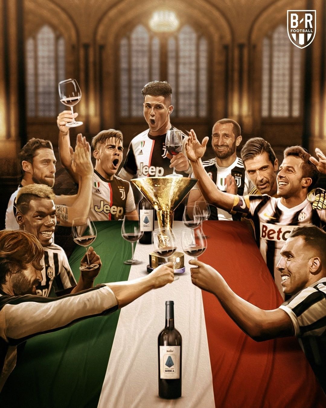 那不勒斯轻取尤文,C罗乌龙送礼欧联杯 那不勒斯轻取尤文,C罗乌龙送礼欧联杯