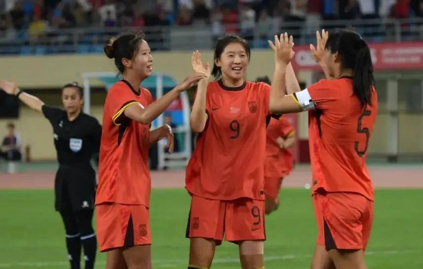 精彩对决！江苏女足零封对手防线稳固的简单介绍