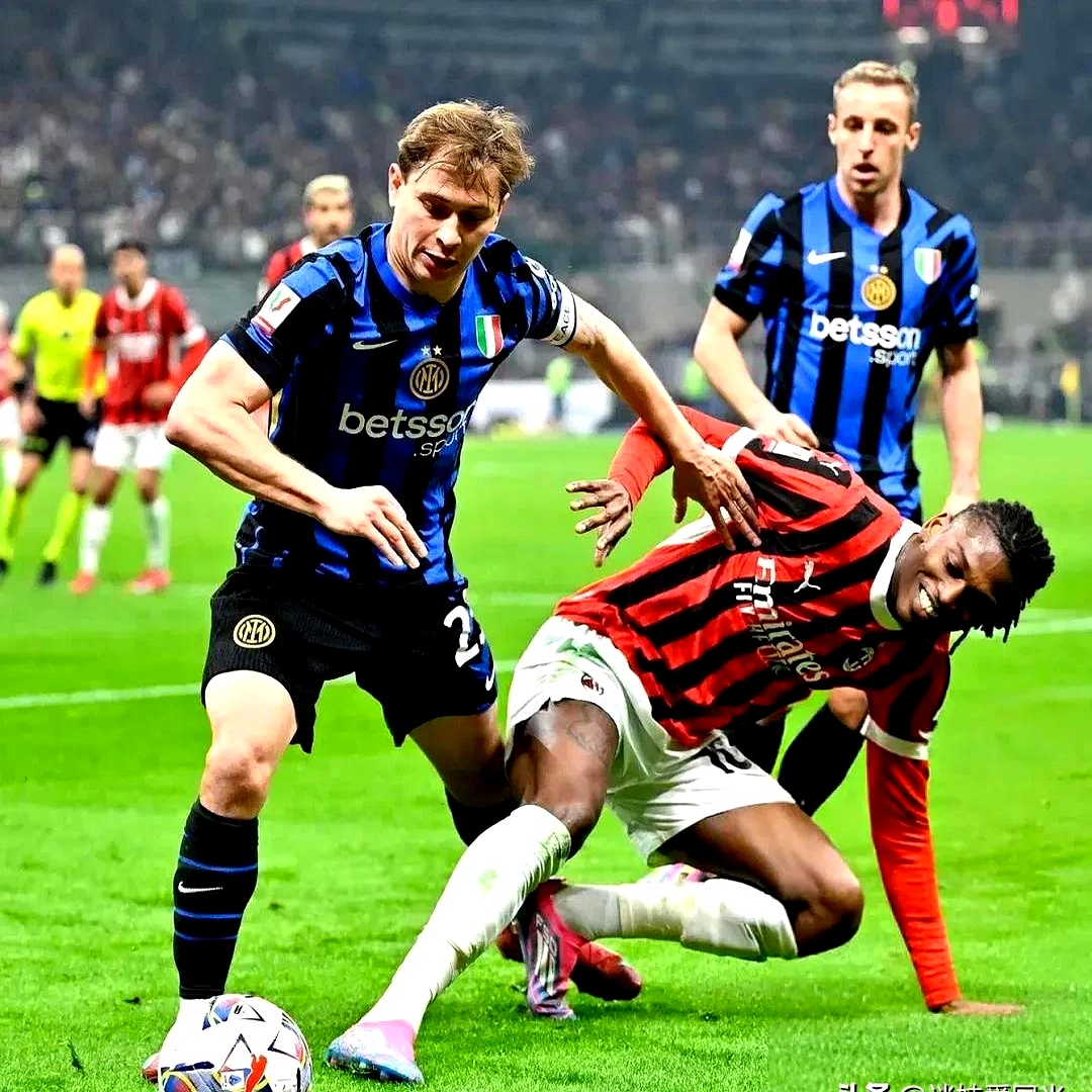 华体会体育-AC米兰绝杀曼城，梅西扑点救主足总杯的简单介绍