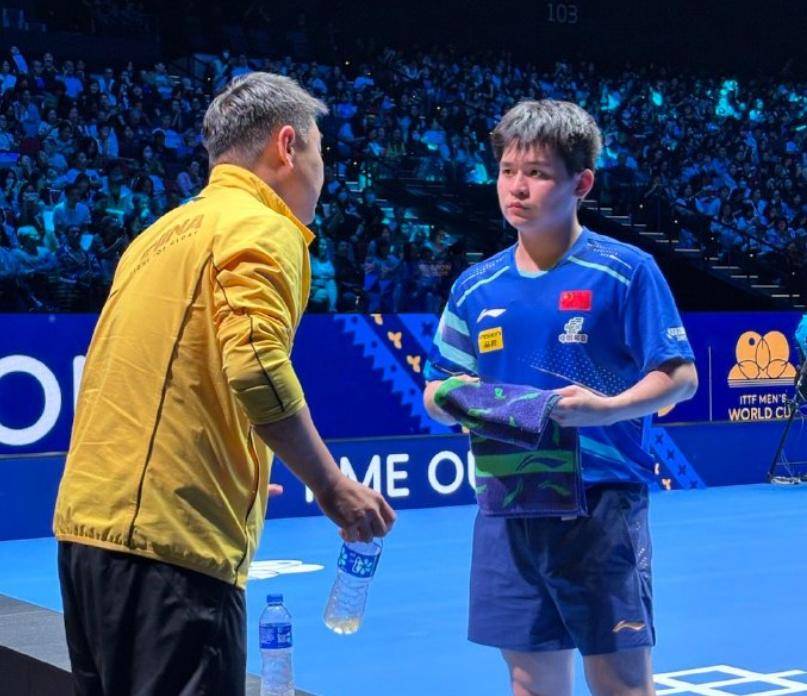 华体会登录-波兰乒乓球队绝杀英国乒乓球队，王皓一己之力扛起全队的简单介绍