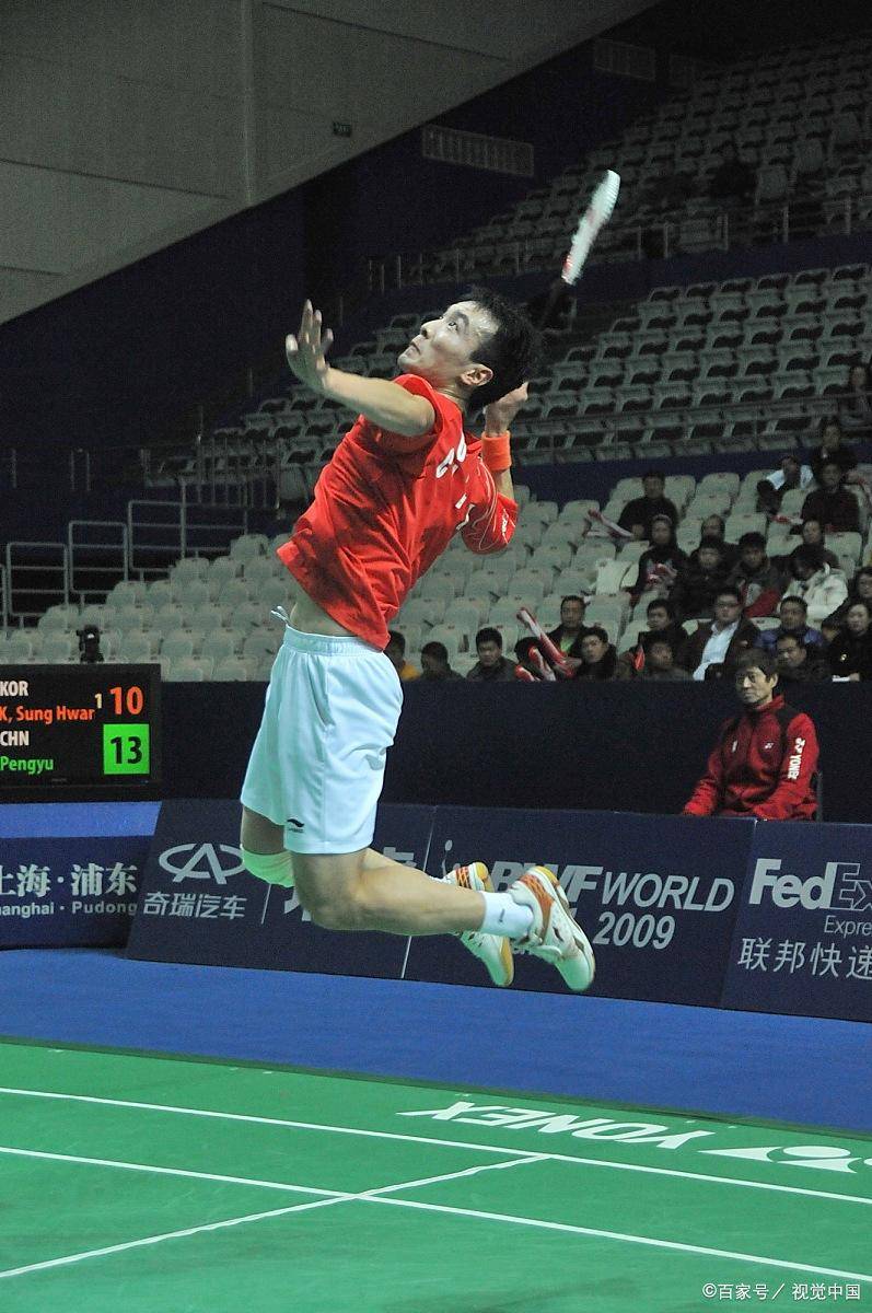 关于英格兰羽毛球队绝杀中国羽毛球队，安赛龙制霸全场的信息